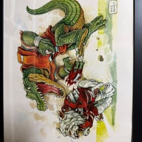 Photo of Framed Print