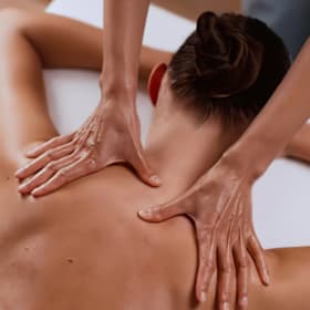 Photo of 5 Sessions — Dry Needling or Shock Wave at Wellbridge PT