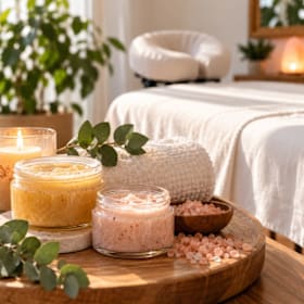 Photo of Rest & Restore Wellness Package | Radiant Chiropractic (#3)