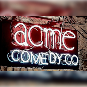 ACME Comedy Club item