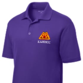 Photo of Men's Polo Shirt (S-XL)