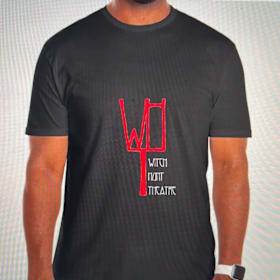 Photo of T-shirt