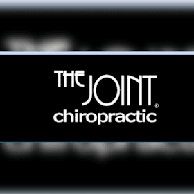 6 visits to The Joint Chiropractic item