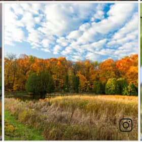 Tickets to Minnesota Landscape Arboretum item