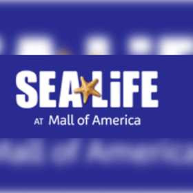 Sea Life tickets for Four item