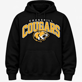 Photo of Cougars Personalized Hoodie