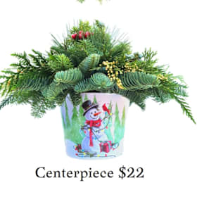 Photo of Centerpiece