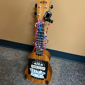 Photo of Voigt Music Ukulele