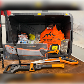 Photo of Hunting Tote