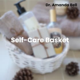 Photo of Ultimate Self-Care