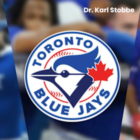 Photo of Two Tickets to a 2027 Toronto Blue Jays Game