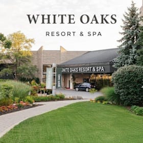 Photo of One-Year White Oaks Adult Membership