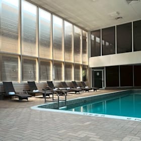Photo of One-Year White Oaks Adult Membership