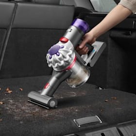 Photo of Dyson Car Vacuum