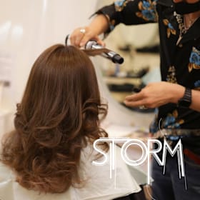 Photo of Storm HairGroup Bundle