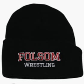 Photo of Black Beanie ver 1