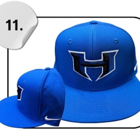 Photo of Nike Super H Hat