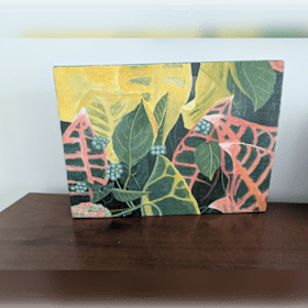 Photo of Botanical