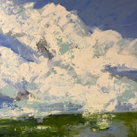 Photo of Karen Scott Custom Painting