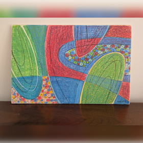 Photo of Pastels