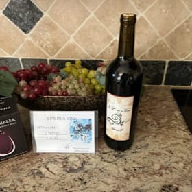 Photo of Gift basket