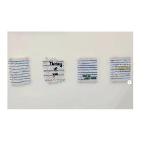 Photo of "(un)Written (3 of 4)" by Eseosa Edebiri | ~8.5x11