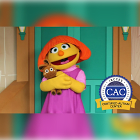 Photo of #113 Climbing Adventures & Sesame Place Smiles!