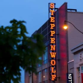 Photo of Steppenwolf & Lettuce Entertain You Gift Card
