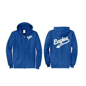 Photo of YOUTH Eagles Hoodies