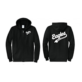 Photo of YOUTH Eagles Hoodies