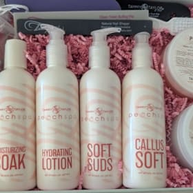Photo of Spa Day in a Box