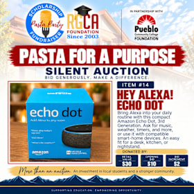 Photo of Hey Alexa! Echo Dot #14