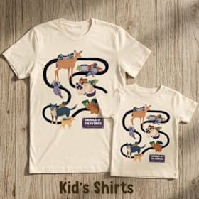 Photo of Short Sleeve T / Kid's T