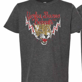 Photo of *NEW Bobcat Nation Concert Tee