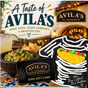 Photo of Avila's in Style