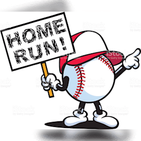 Photo of Home Run