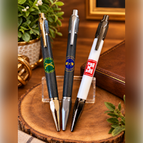 Photo of Hand Crafted Pen