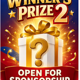 Photo of 1st Prize Winner