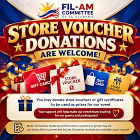 Photo of Vouchers