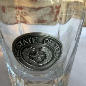 Photo of #15 State of Texas, Cheers to you!