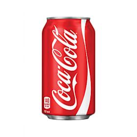 Photo of Soda (7.5 fl oz)