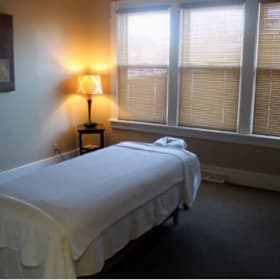 Photo of 8. Libertyville Massage Wellness Package