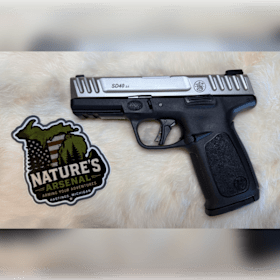 Photo of Smith & Wesson SD40 2.0 Pistol