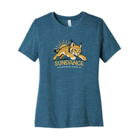 Photo of Womens T-shirt - Wildcat