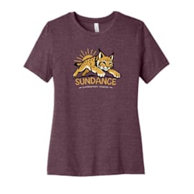 Photo of Womens T-shirt - Wildcat