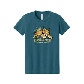 Photo of Youth T-shirt - Wildcat