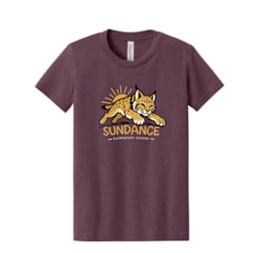 Photo of Youth T-shirt - Wildcat
