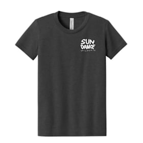 Photo of Youth T-shirt - Sundance + Go Wildcats
