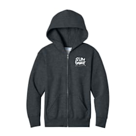 Photo of Youth Zip up Hoodie