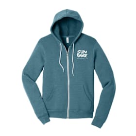 Photo of Unisex Zip up Hoodie